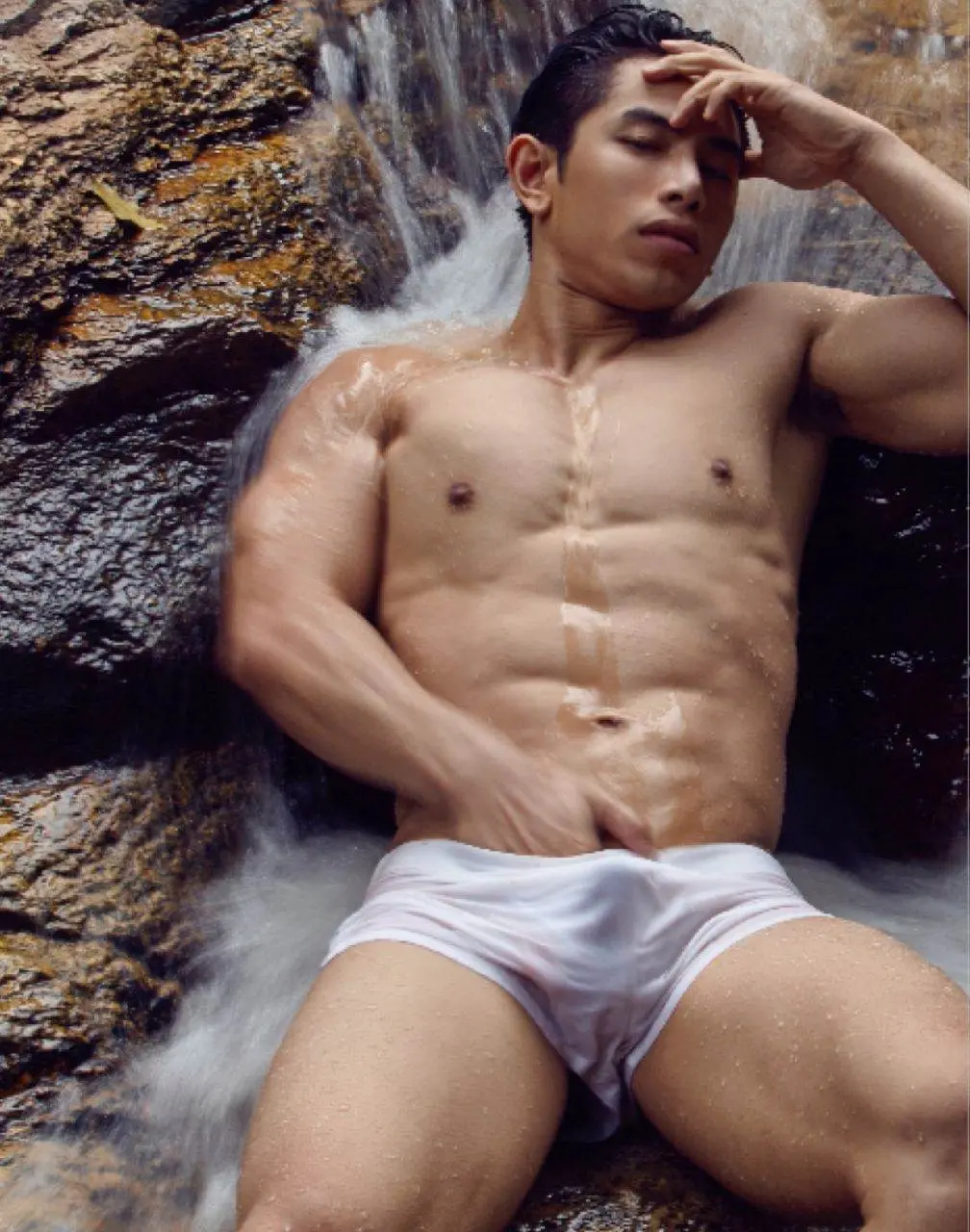 ชอบอ้ากว้างๆ 19