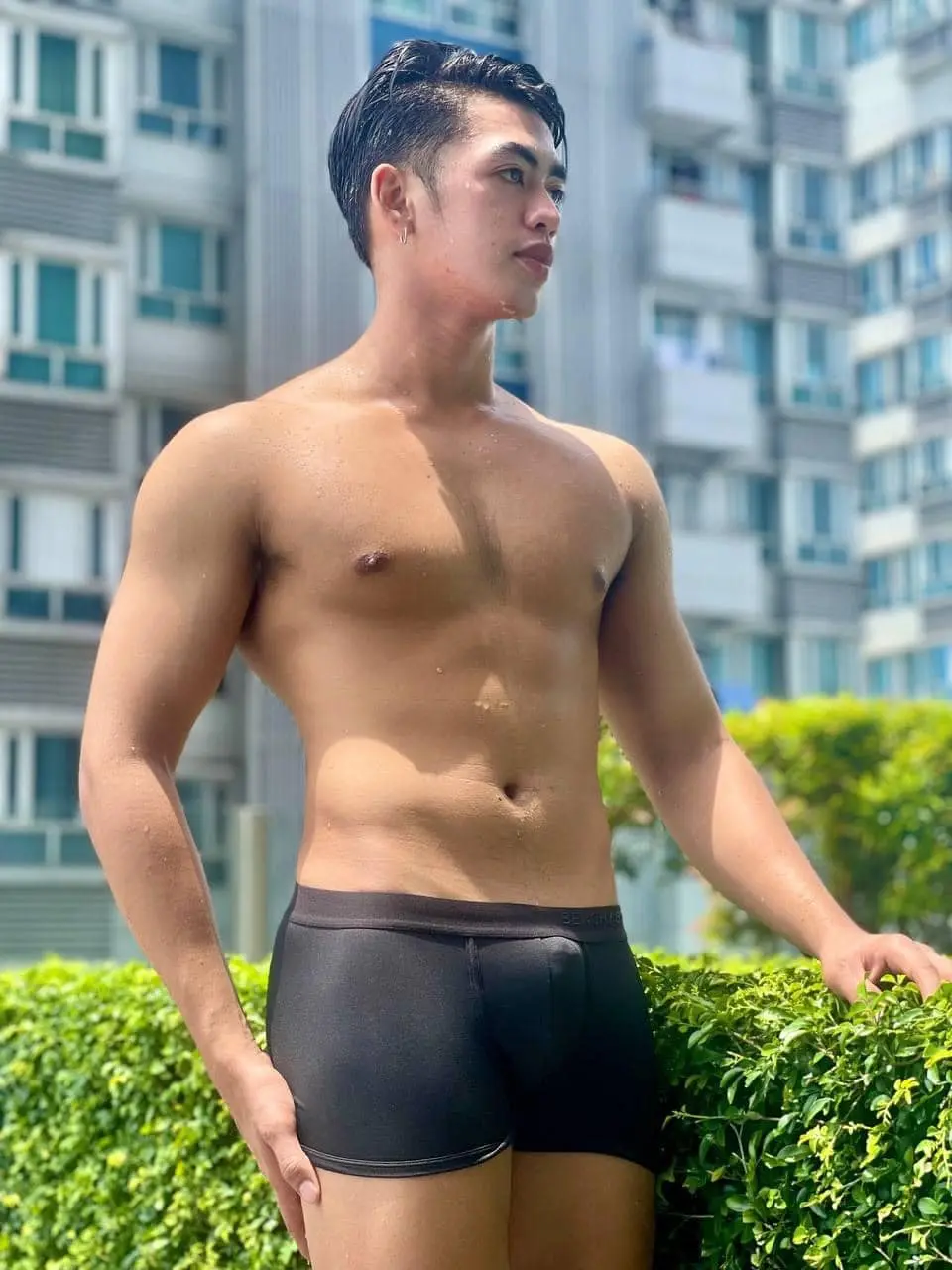 ต้นไม้งาม-ผู้ชายแซ่บ