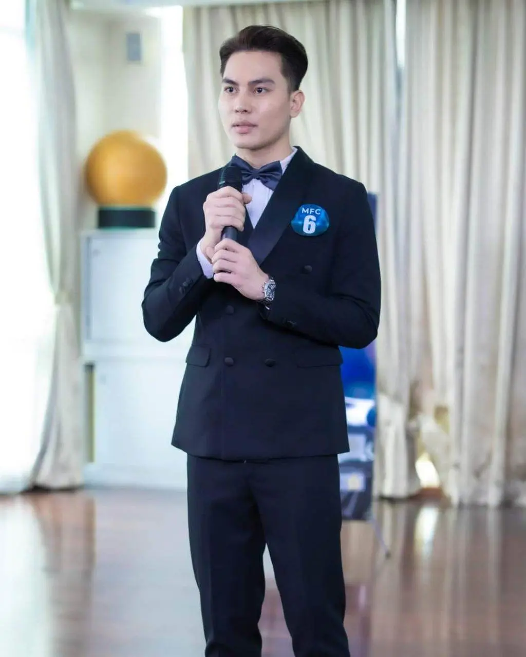 Sros Kimsreang 🇰🇭🇰🇭 Congratulation to WINNER Mister Friendship Cambodia 2022 🇰🇭