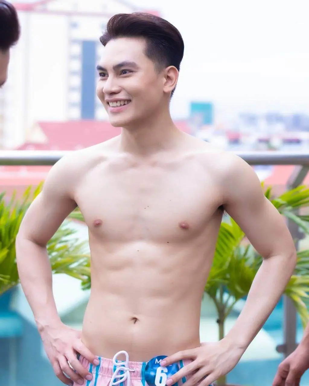 Sros Kimsreang 🇰🇭🇰🇭 Congratulation to WINNER Mister Friendship Cambodia 2022 🇰🇭