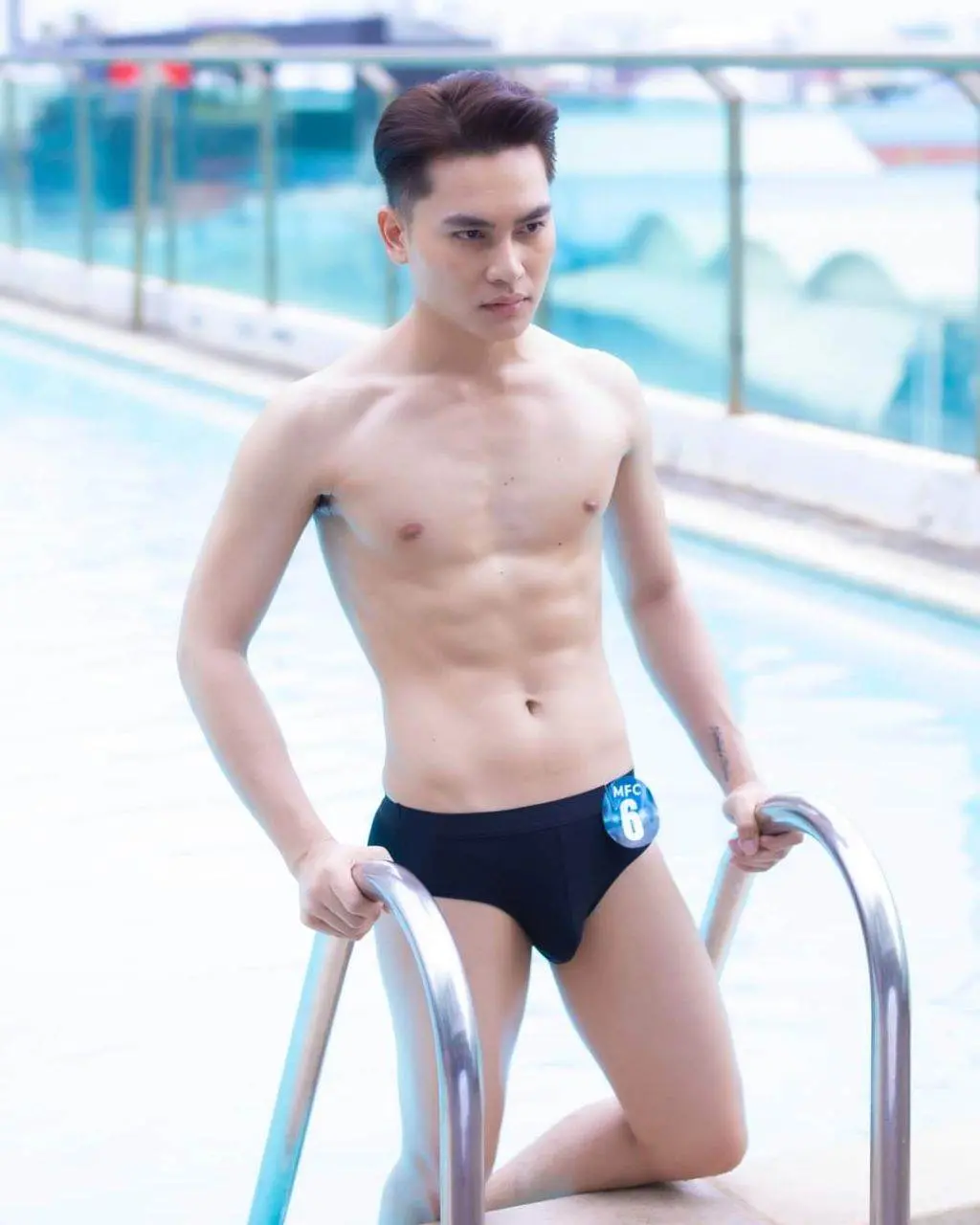 Sros Kimsreang 🇰🇭🇰🇭 Congratulation to WINNER Mister Friendship Cambodia 2022 🇰🇭