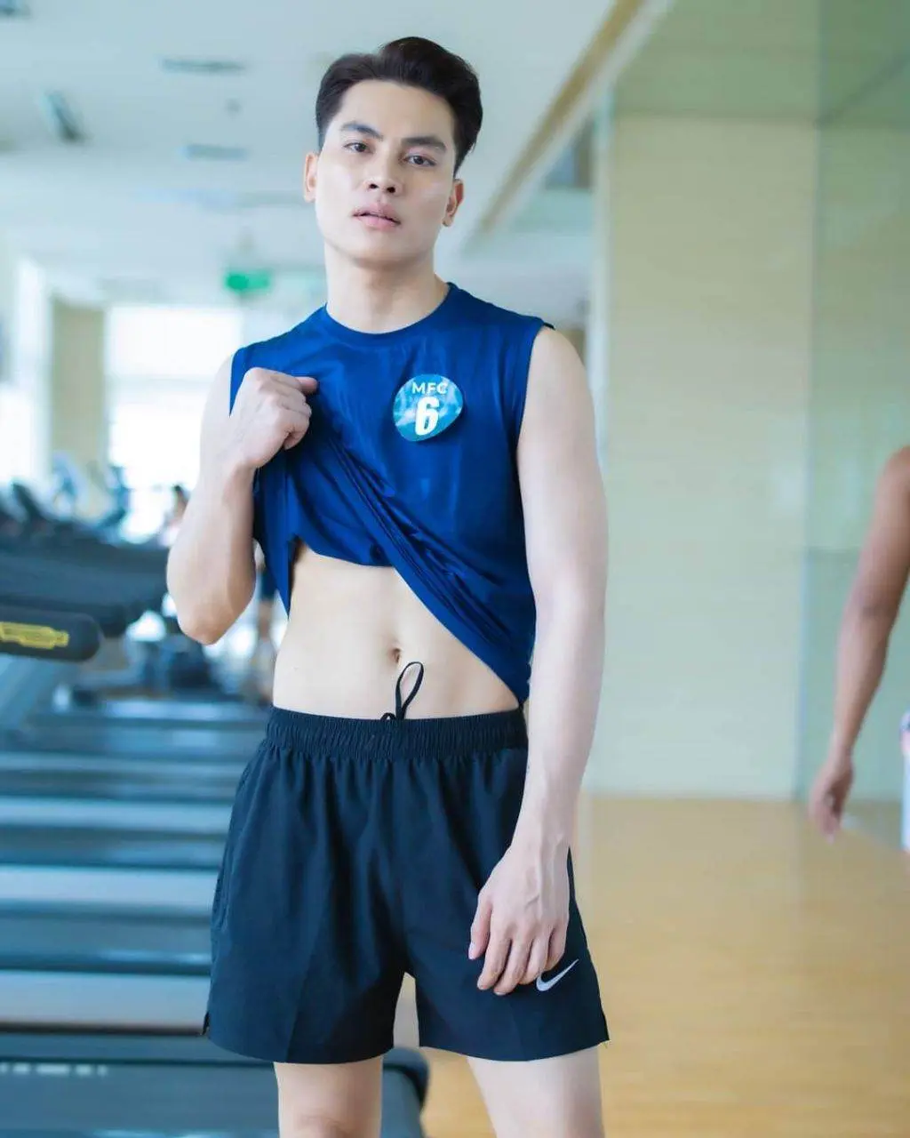 Sros Kimsreang 🇰🇭🇰🇭 Congratulation to WINNER Mister Friendship Cambodia 2022 🇰🇭