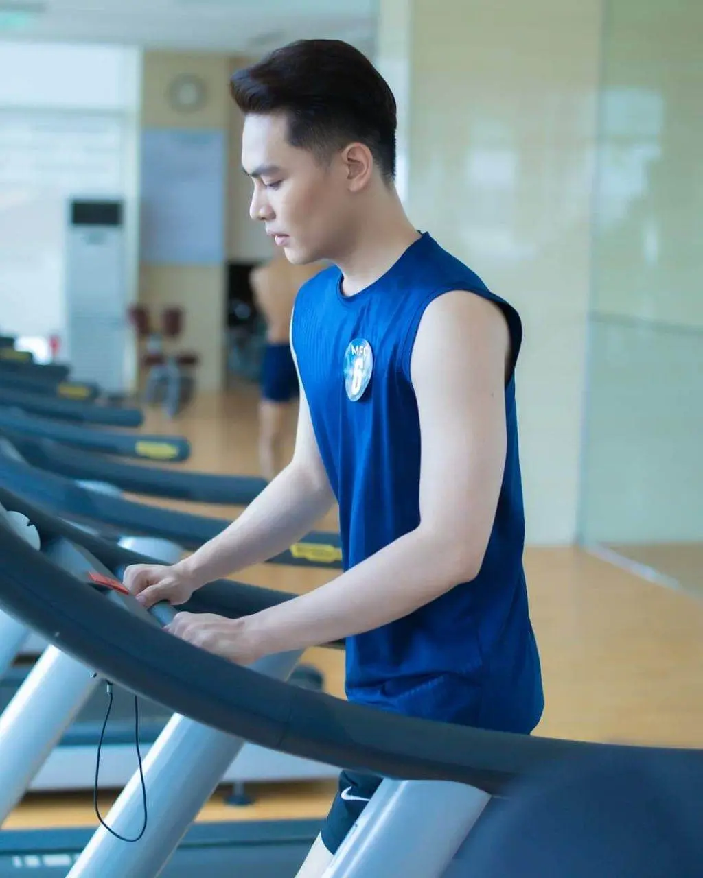 Sros Kimsreang 🇰🇭🇰🇭 Congratulation to WINNER Mister Friendship Cambodia 2022 🇰🇭