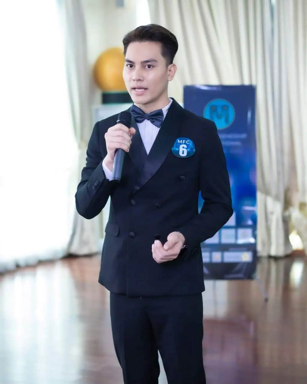 Sros Kimsreang 🇰🇭🇰🇭 Congratulation to WINNER Mister Friendship Cambodia 2022 🇰🇭