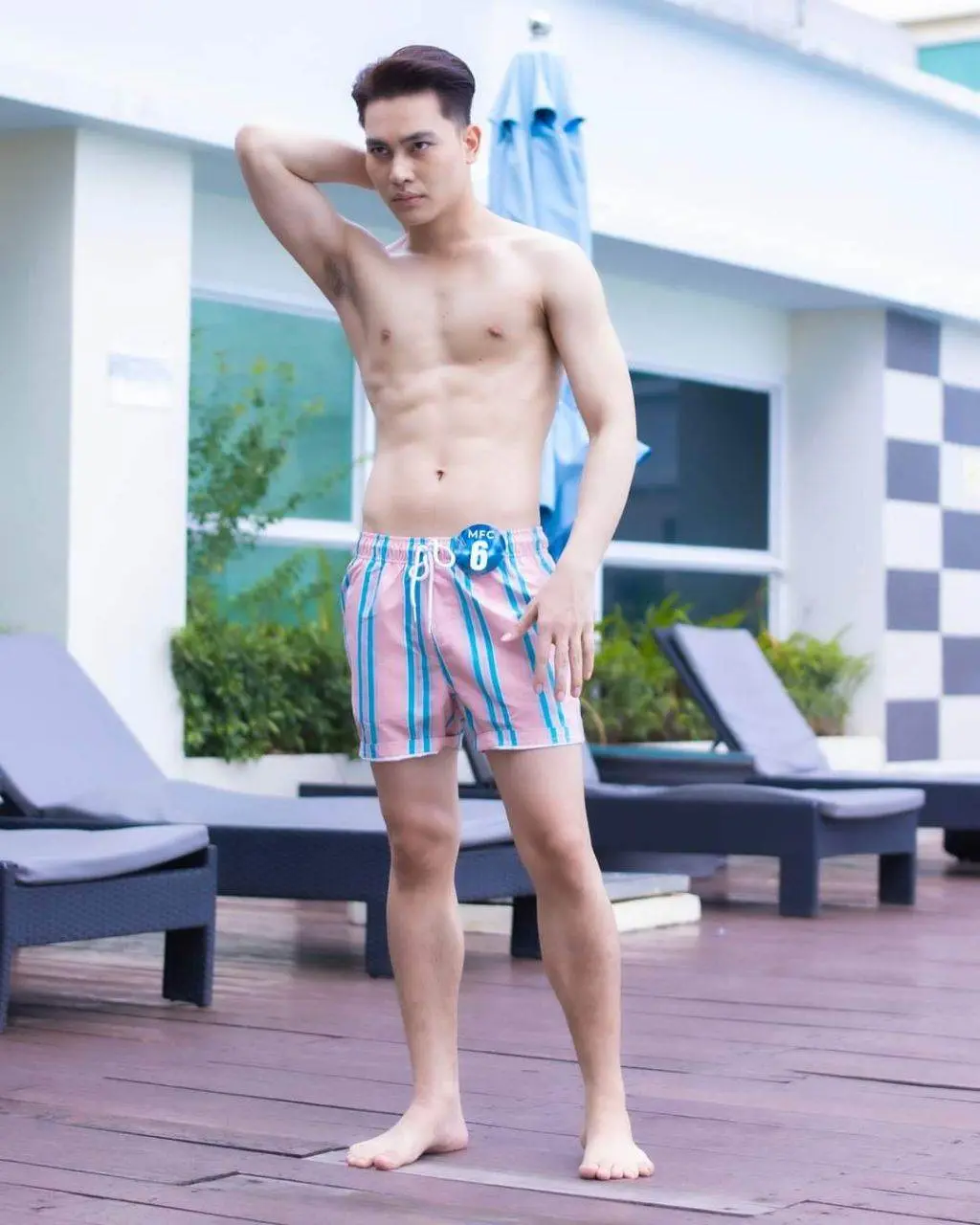 Sros Kimsreang 🇰🇭🇰🇭 Congratulation to WINNER Mister Friendship Cambodia 2022 🇰🇭