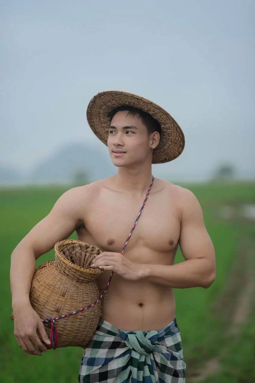 เสน่ห์บ้านนอก