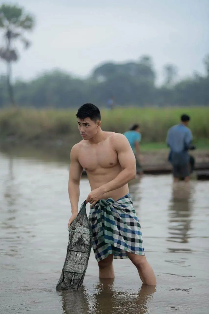 เสน่ห์บ้านนอก