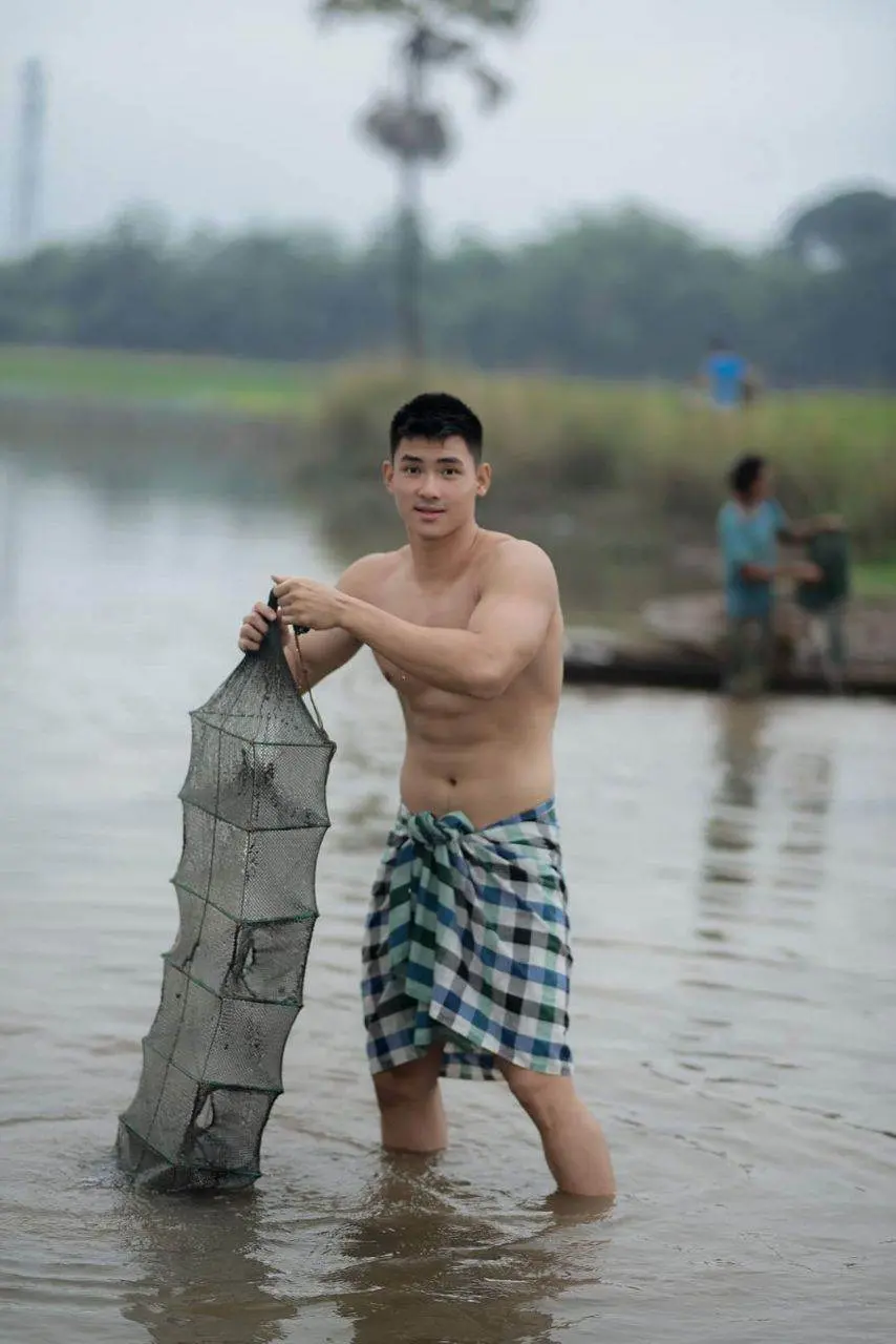เสน่ห์บ้านนอก