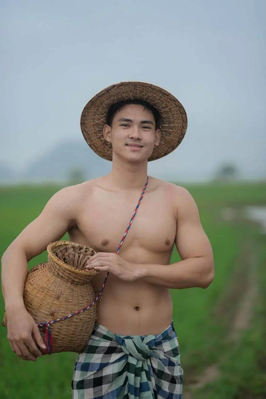 เสน่ห์บ้านนอก