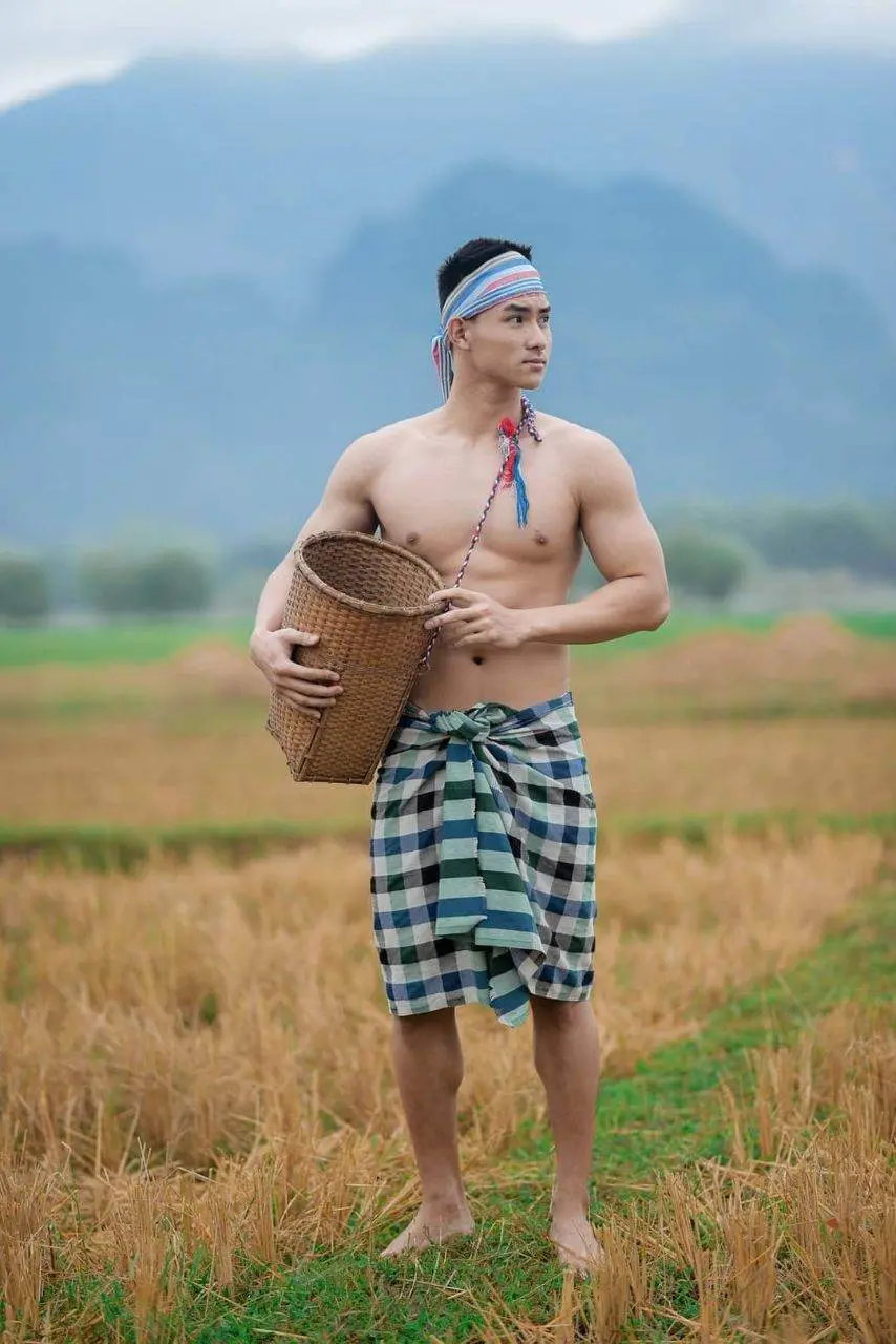 เสน่ห์บ้านนอก