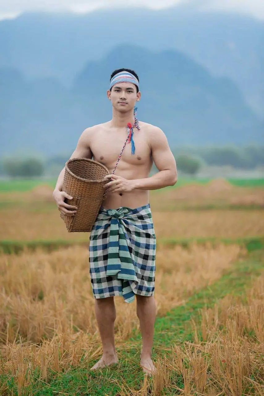 เสน่ห์บ้านนอก