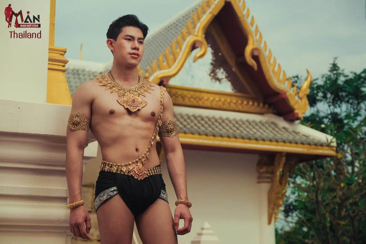 LEGEND SIAM: 𝗠𝗔𝗡 𝗛𝗢𝗧 𝗦𝗧𝗔𝗥 𝟮𝟬𝟮𝟮 | THAILAND 🇹🇭