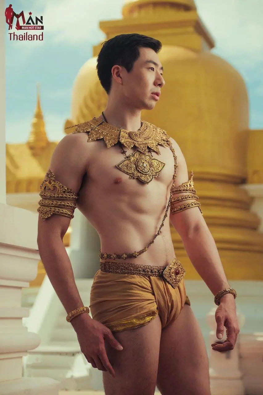 LEGEND SIAM: 𝗠𝗔𝗡 𝗛𝗢𝗧 𝗦𝗧𝗔𝗥 𝟮𝟬𝟮𝟮 | THAILAND 🇹🇭