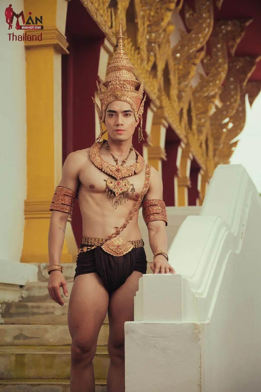 LEGEND SIAM: 𝗠𝗔𝗡 𝗛𝗢𝗧 𝗦𝗧𝗔𝗥 𝟮𝟬𝟮𝟮 | THAILAND 🇹🇭