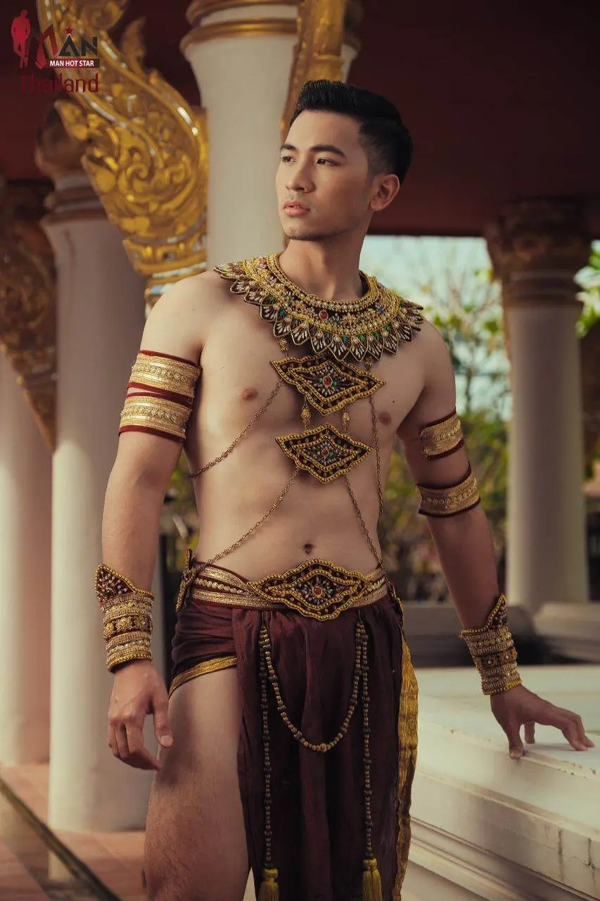 LEGEND SIAM: 𝗠𝗔𝗡 𝗛𝗢𝗧 𝗦𝗧𝗔𝗥 𝟮𝟬𝟮𝟮 | THAILAND 🇹🇭