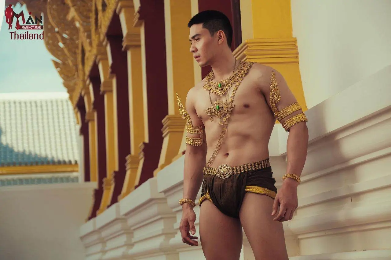 LEGEND SIAM: 𝗠𝗔𝗡 𝗛𝗢𝗧 𝗦𝗧𝗔𝗥 𝟮𝟬𝟮𝟮 | THAILAND 🇹🇭