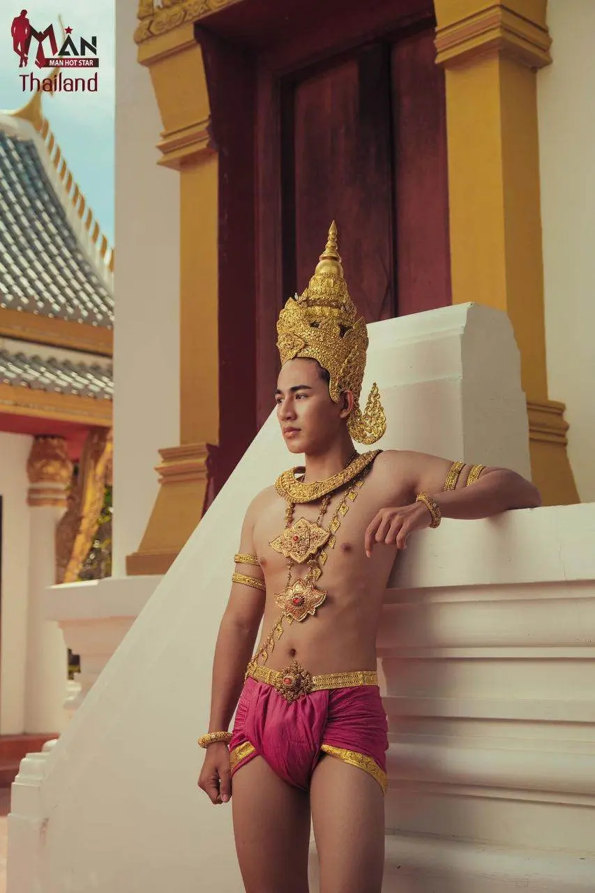 LEGEND SIAM: 𝗠𝗔𝗡 𝗛𝗢𝗧 𝗦𝗧𝗔𝗥 𝟮𝟬𝟮𝟮 | THAILAND 🇹🇭