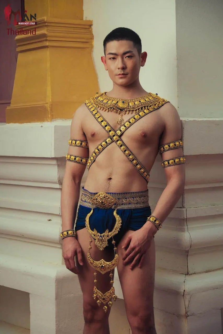 LEGEND SIAM: 𝗠𝗔𝗡 𝗛𝗢𝗧 𝗦𝗧𝗔𝗥 𝟮𝟬𝟮𝟮 | THAILAND 🇹🇭
