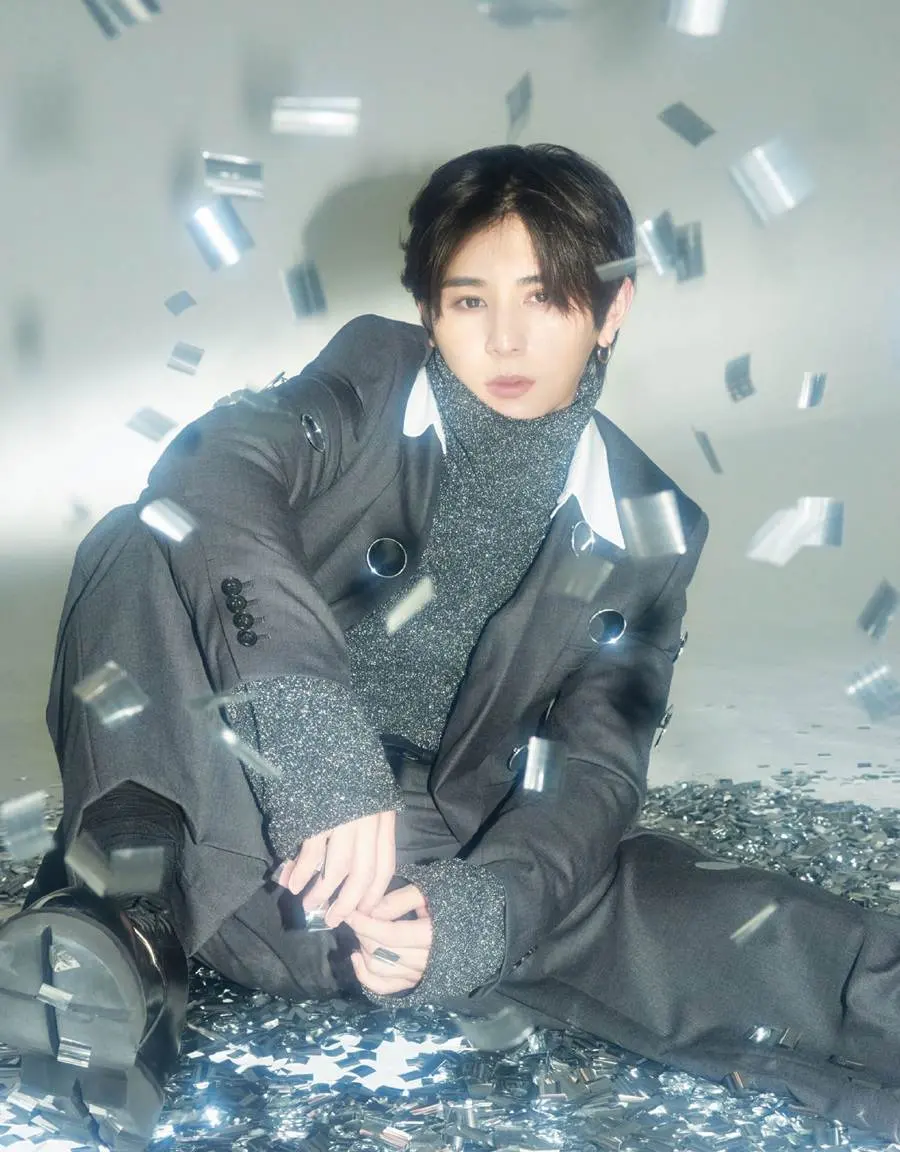 Ryosuke Yamada @ anan Japan November 2022