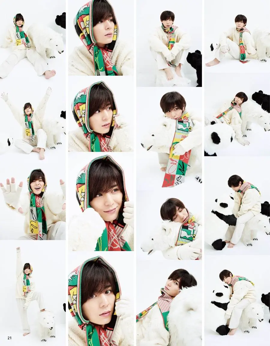 Ryosuke Yamada @ anan Japan November 2022