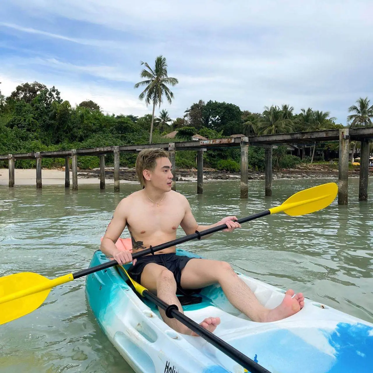 ดีต่อใจเบอร์แรง