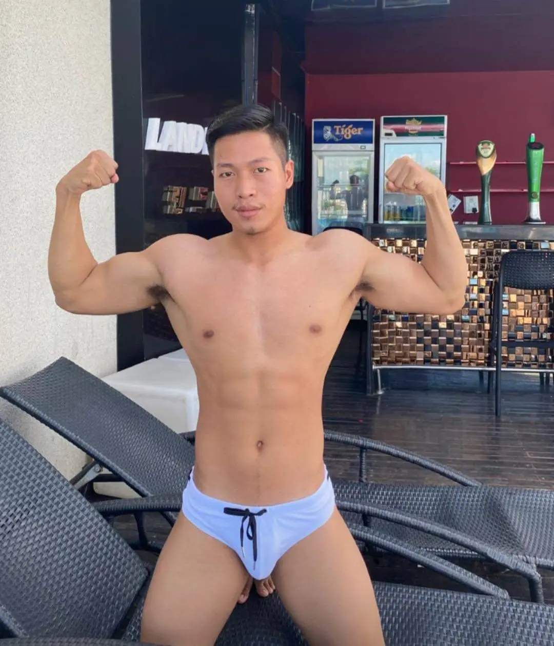 พลังใจ