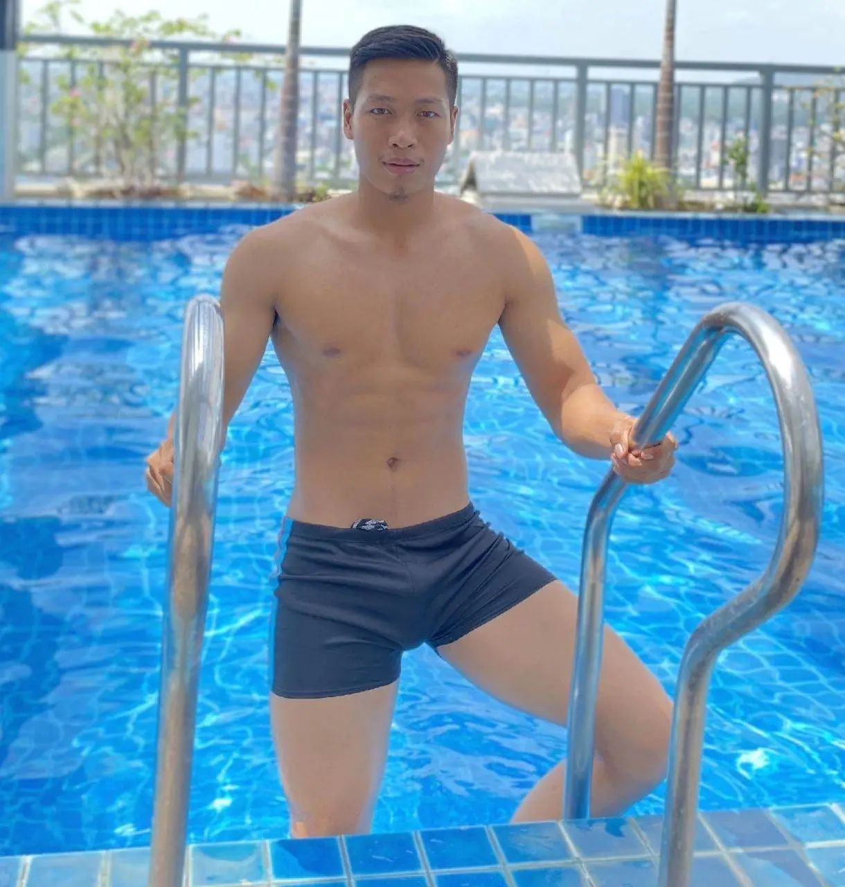 พลังใจ