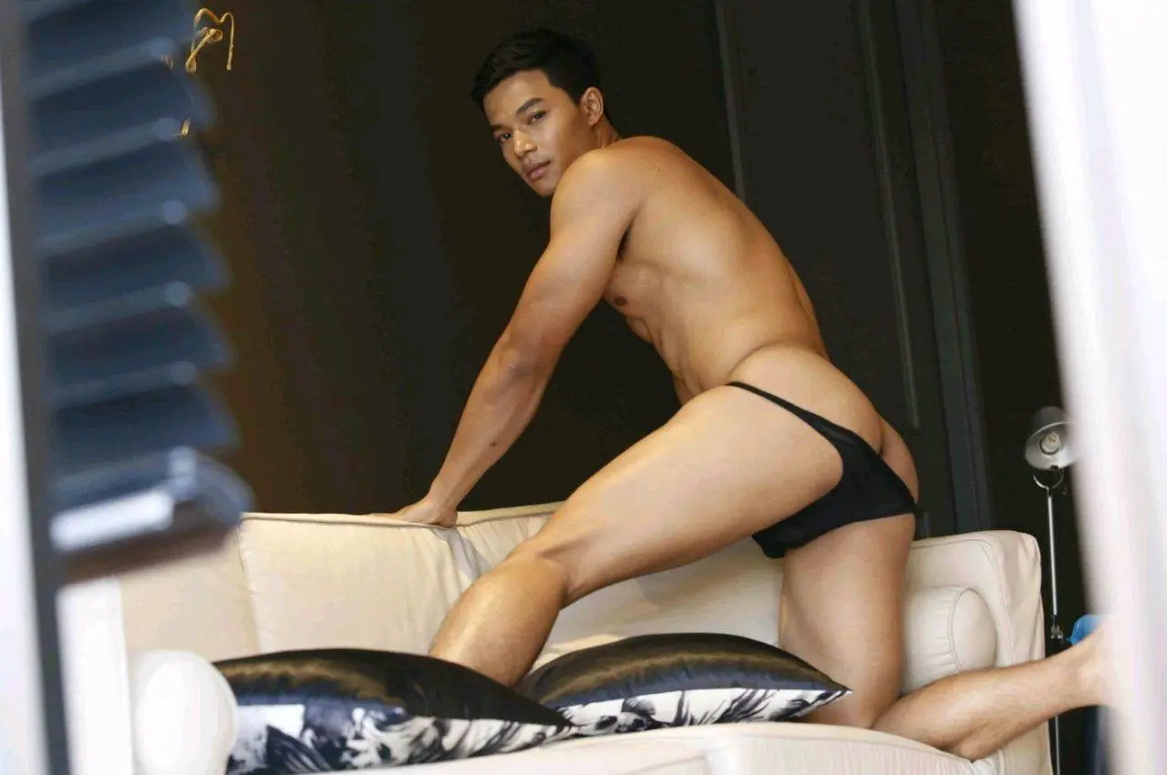 ชอบอ้ากว้างๆ 21
