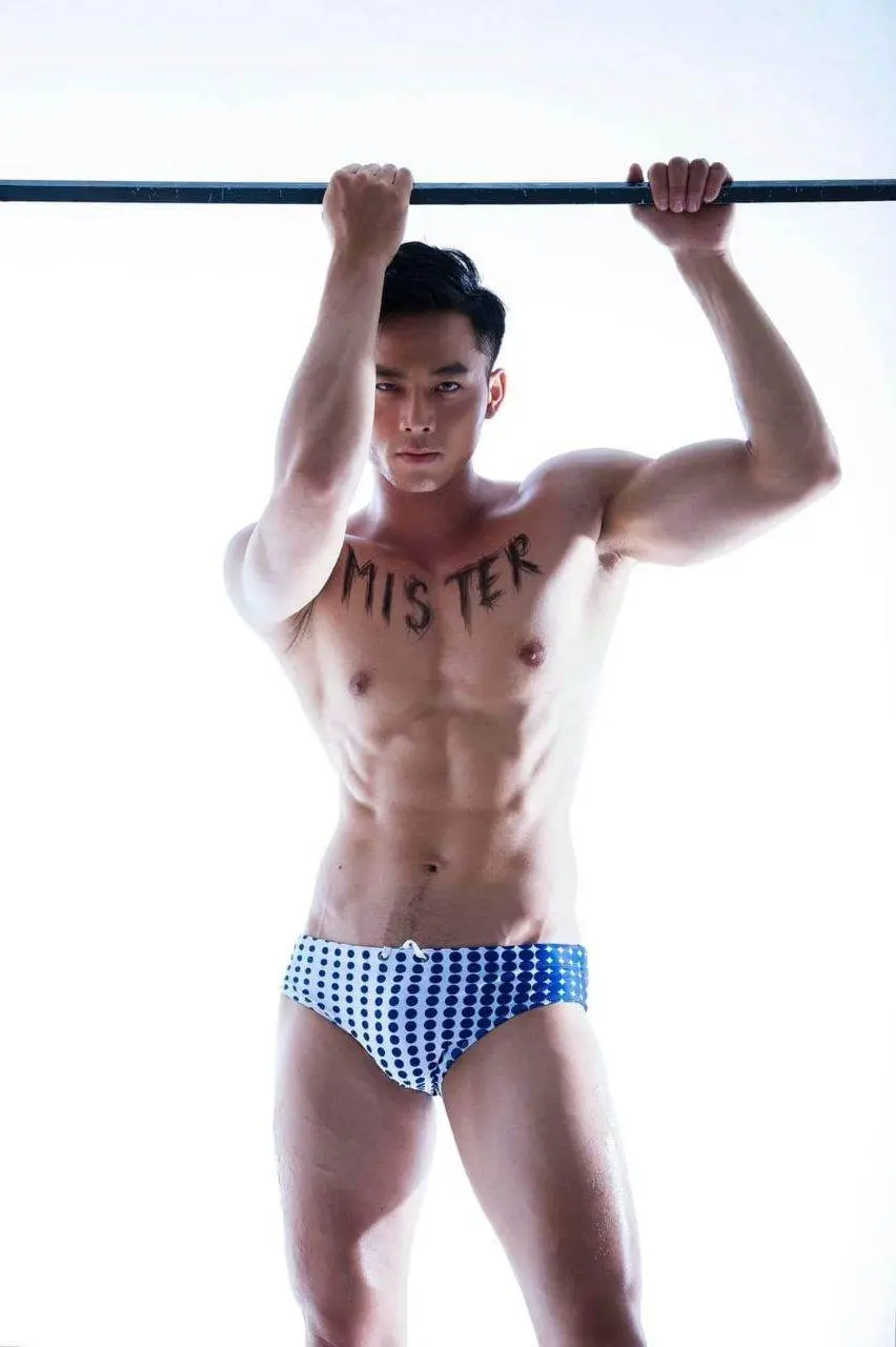 Vũ Linh Mister Grand Vietnam 2022