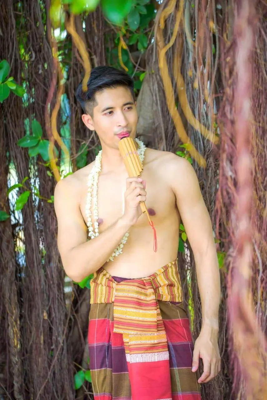 สุภาพบุรุษถิ่นสยามจังหวัดเพชรบูรณ์ 2565
