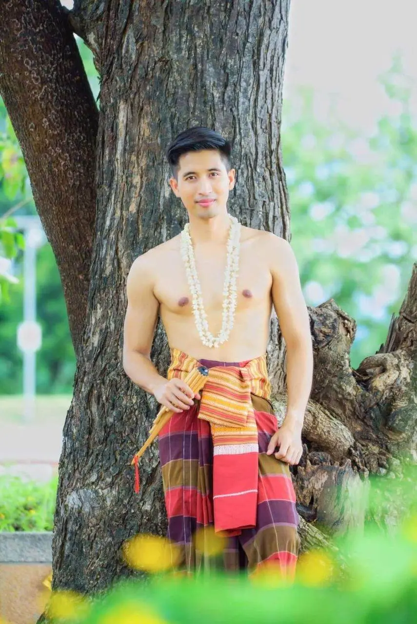 สุภาพบุรุษถิ่นสยามจังหวัดเพชรบูรณ์ 2565
