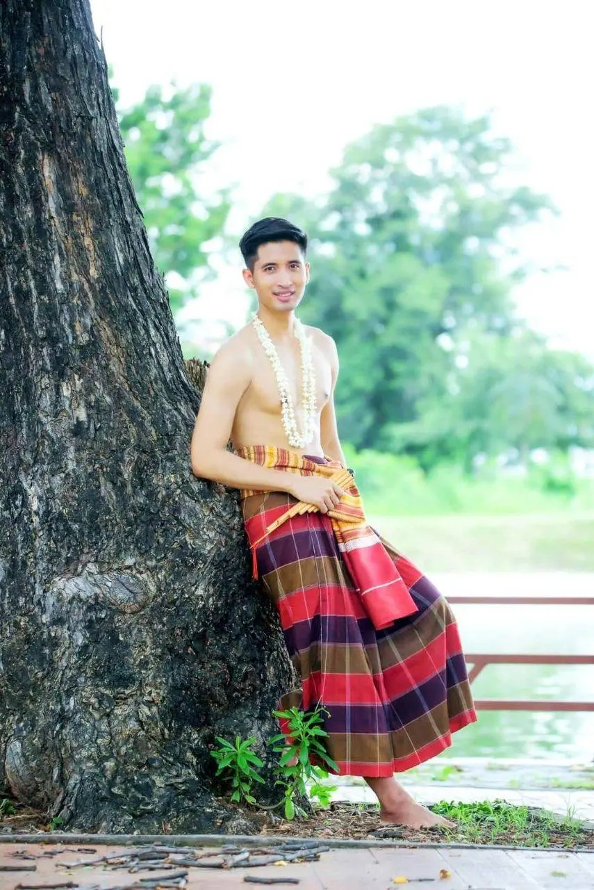 สุภาพบุรุษถิ่นสยามจังหวัดเพชรบูรณ์ 2565