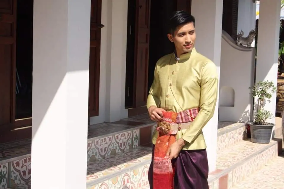 สุภาพบุรุษถิ่นสยามจังหวัดเพชรบูรณ์ 2565