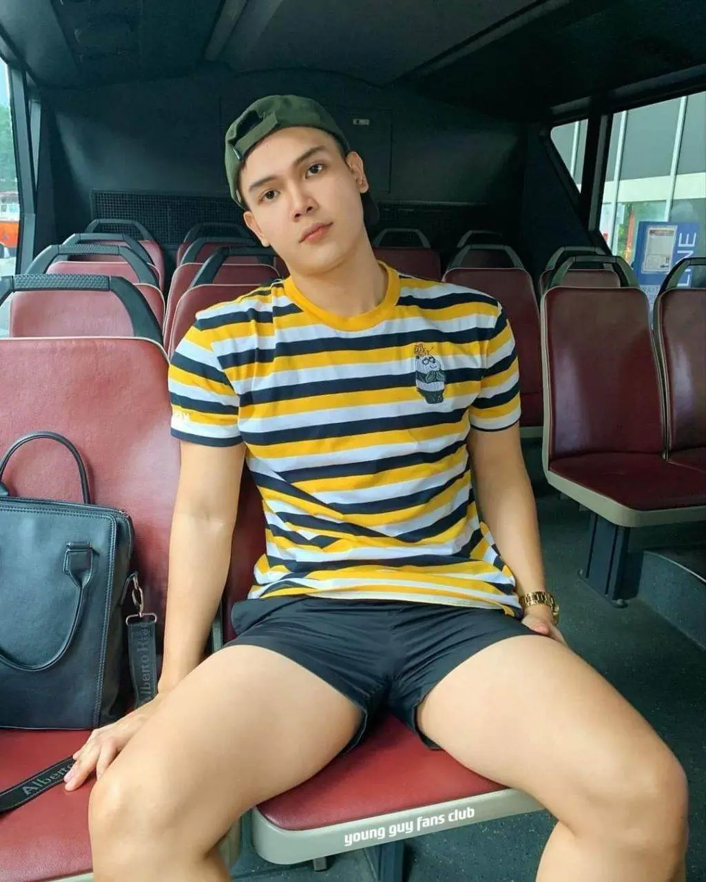 หยุดซูมไม่ได้จริงๆ2