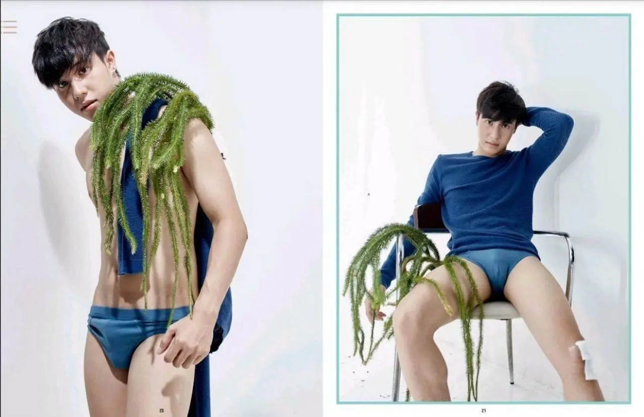 หยุดซูมไม่ได้จริงๆ11