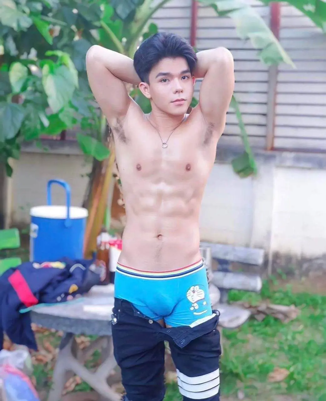 หยุดซูมไม่ได้จริงๆ11