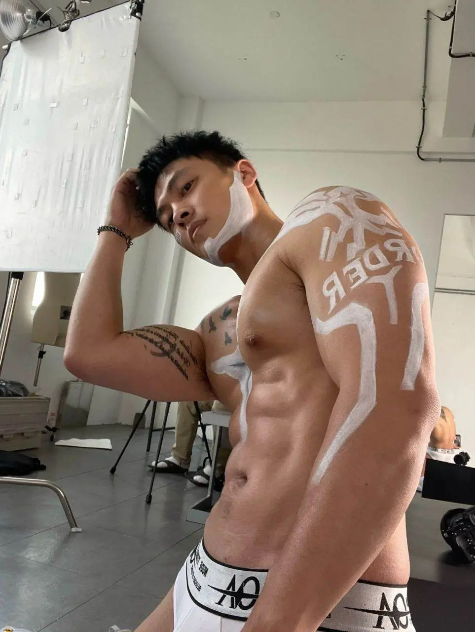 หยุดซูมไม่ได้จริงๆ12