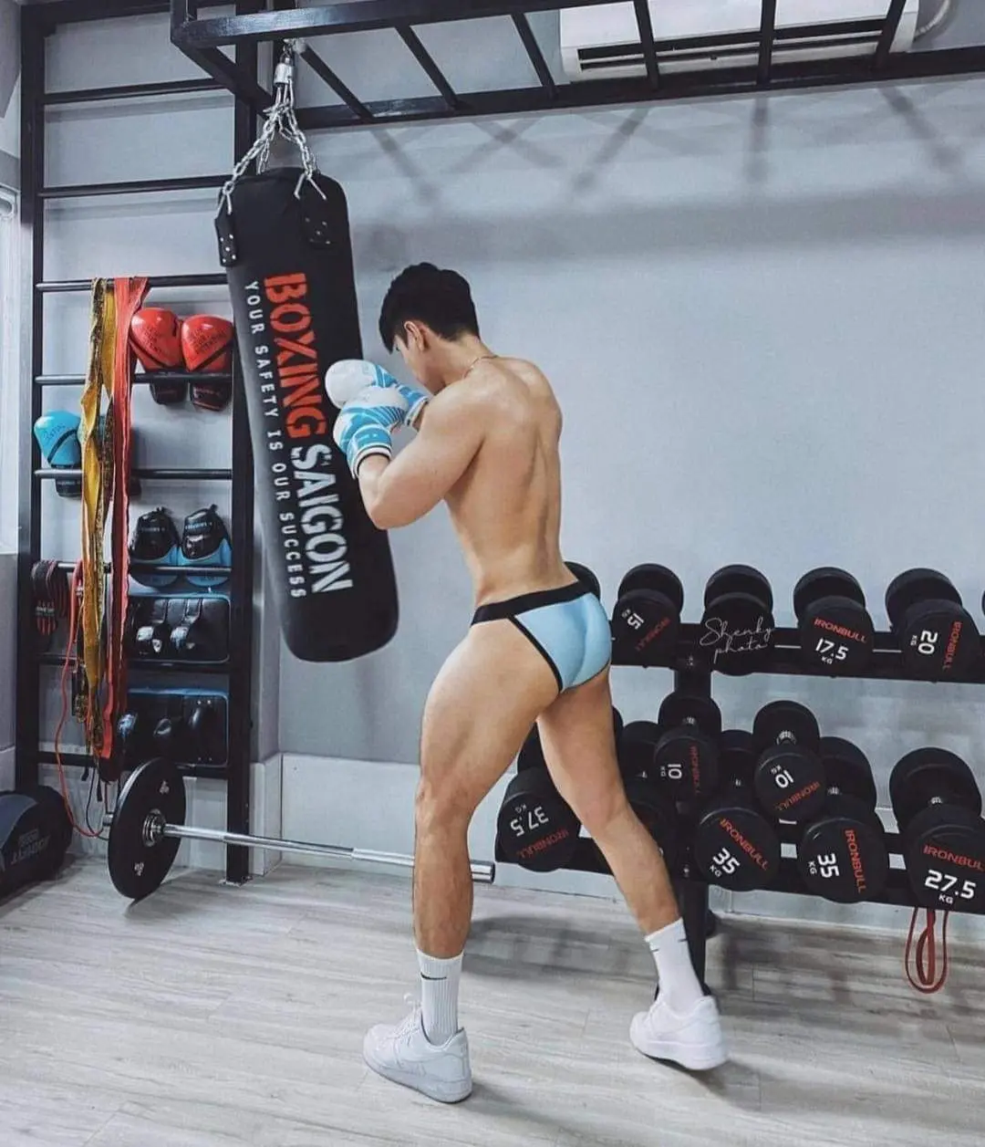 หยุดซูมไม่ได้จริงๆ18