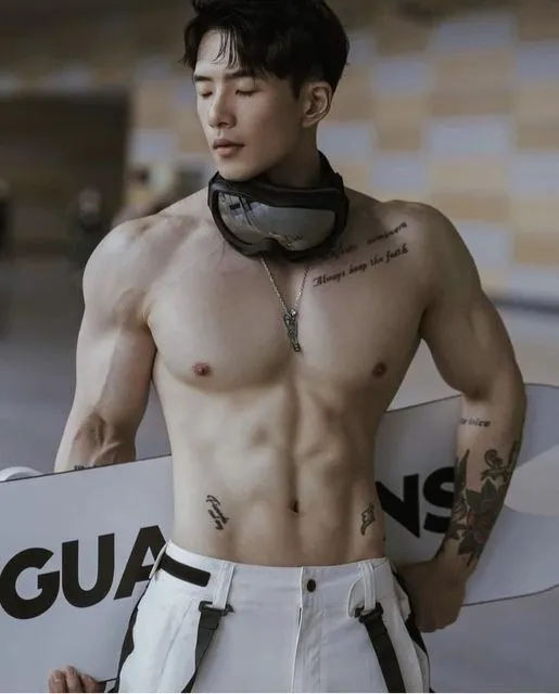 หยุดซูมไม่ได้จริงๆ19