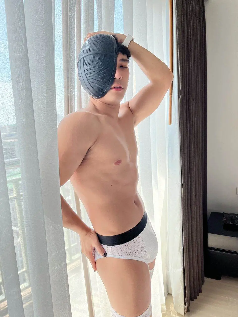 หยุดซูมไม่ได้จริงๆ19