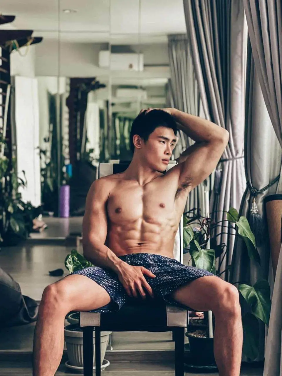 หยุดซูมไม่ได้จริงๆ27
