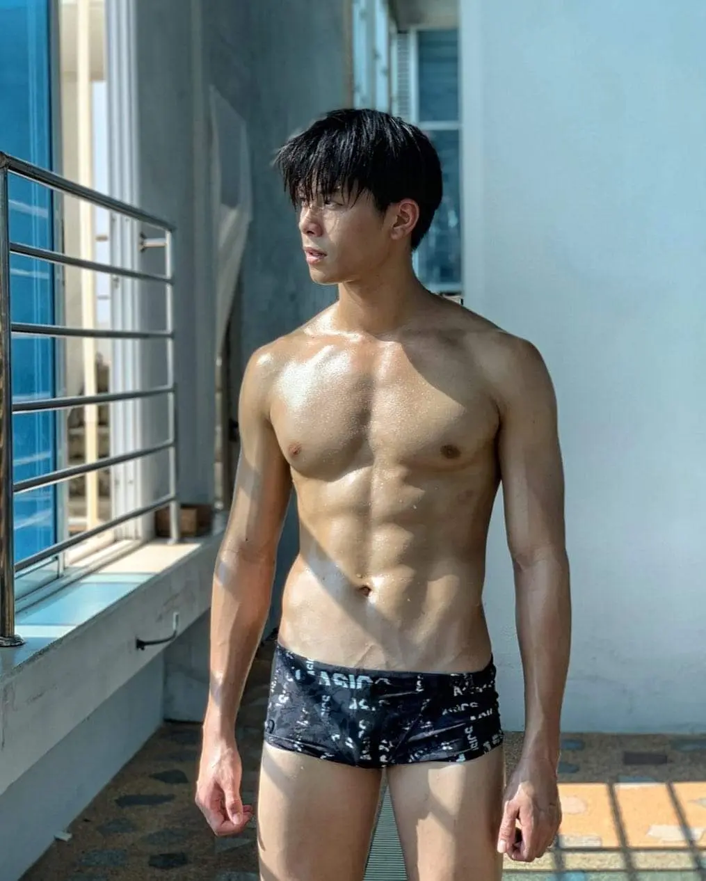หยุดซูมไม่ได้จริงๆ27