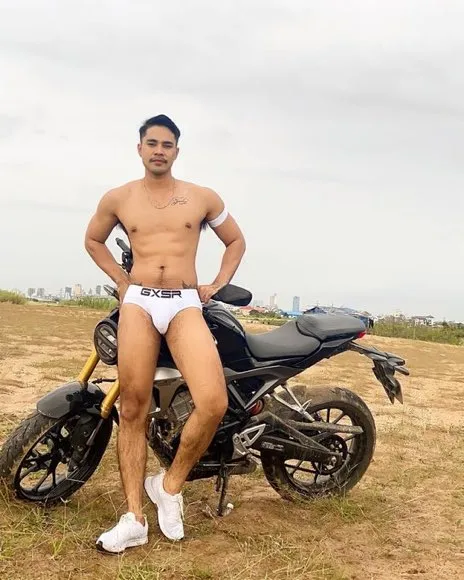 หยุดซูมไม่ได้จริงๆ35