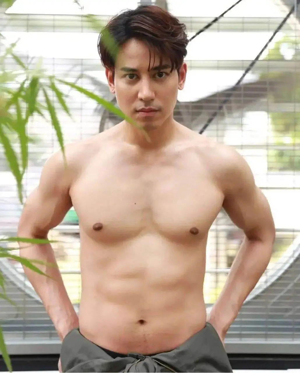 หยุดซูมไม่ได้จริงๆ35