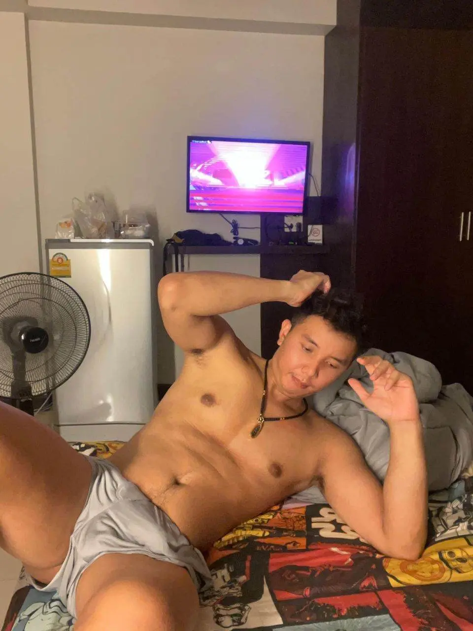 หยุดซูมไม่ได้จริงๆ35