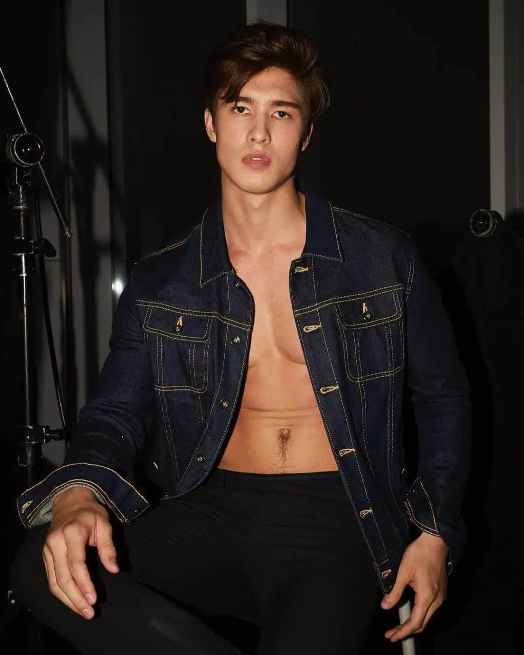 หยุดซูมไม่ได้จริงๆ36