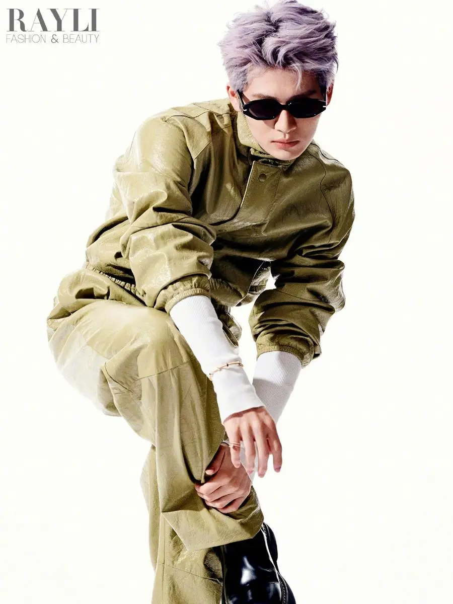 (INTO1) Rikimaru @ Rayli China December 2022