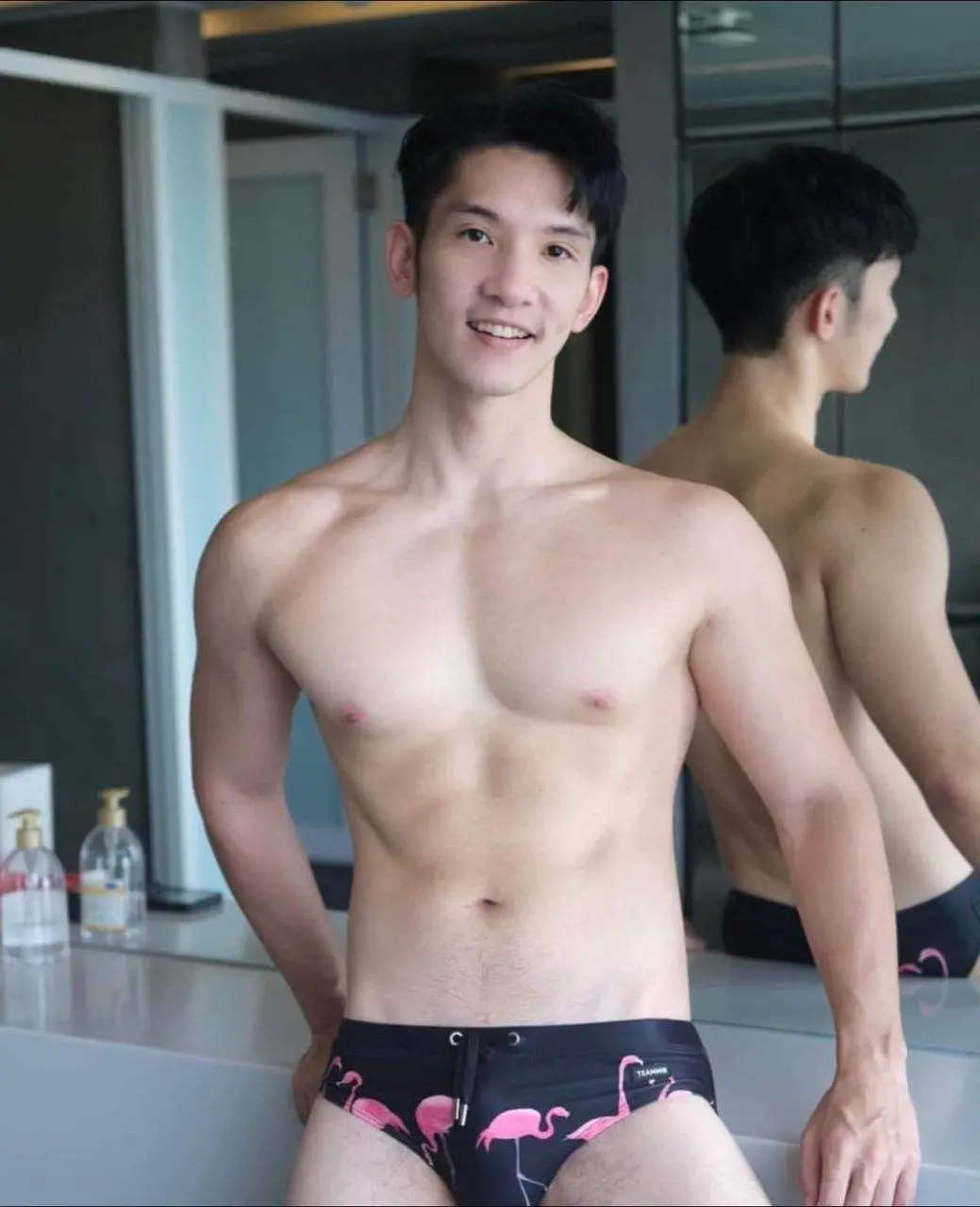 หยุดซูมไม่ได้จริงๆ46