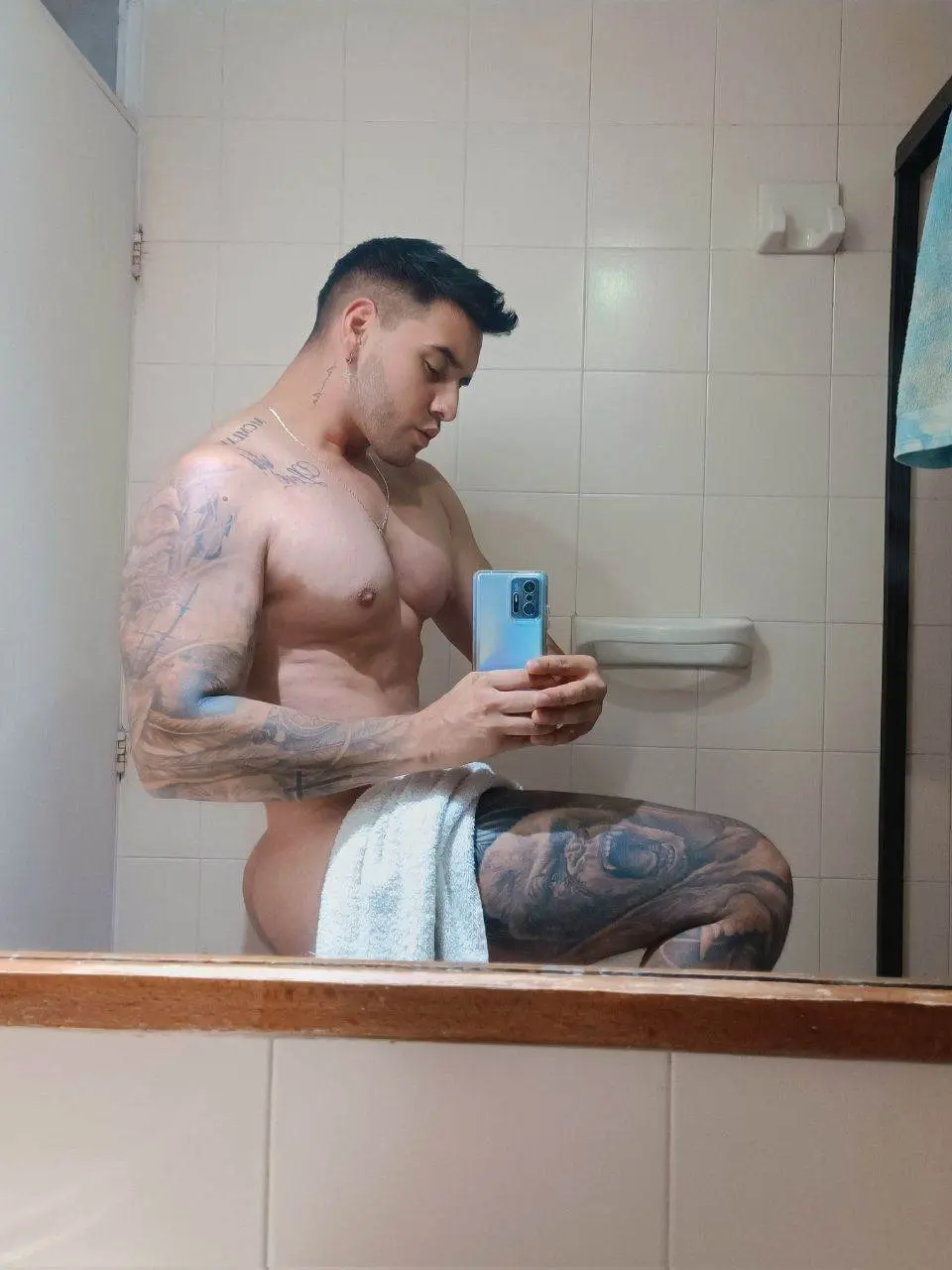 ส่องนายแบบ Jeffer Sotelo
