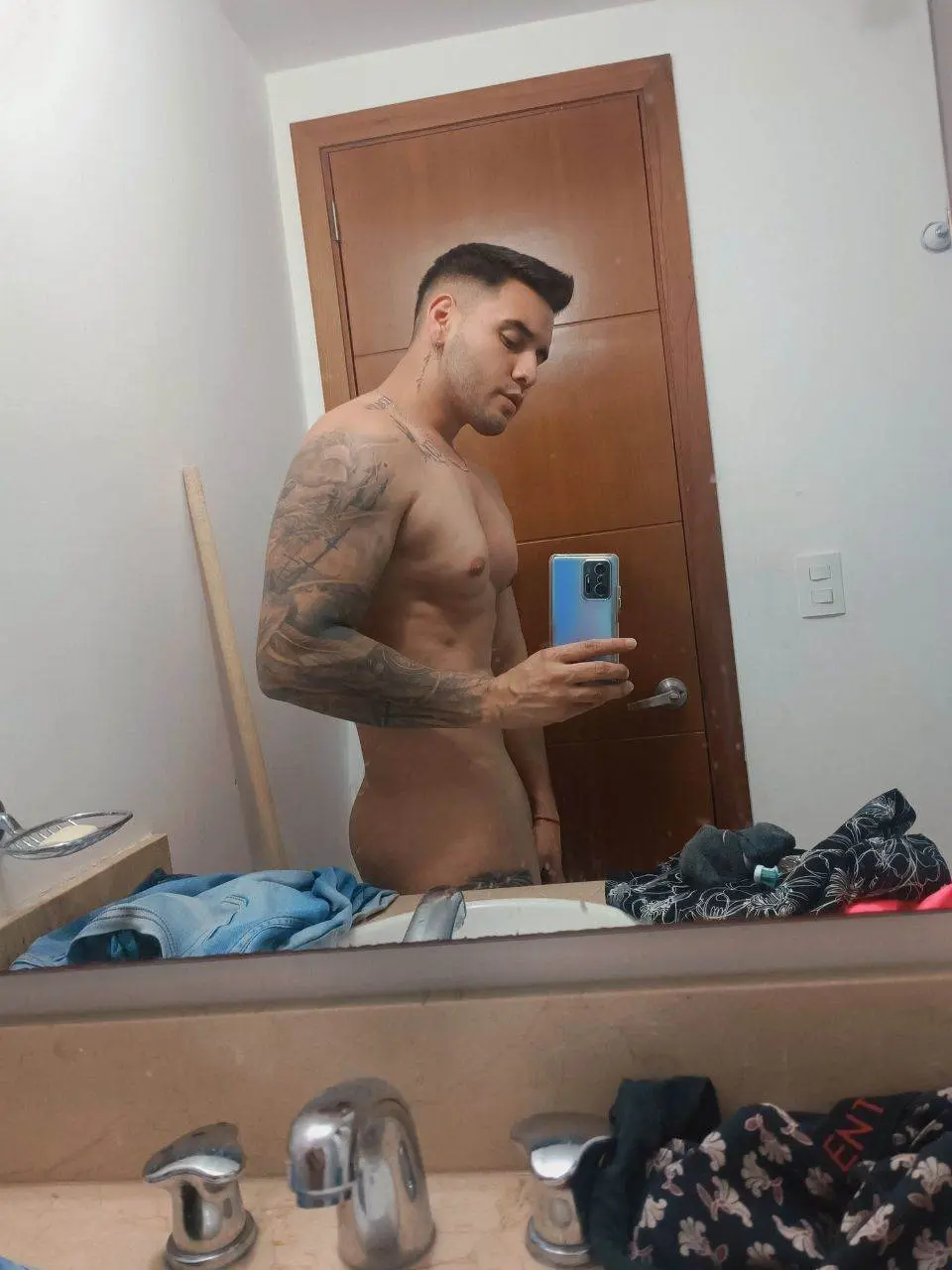 ส่องนายแบบ Jeffer Sotelo